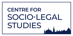 Centre Socio Legal Studies Web